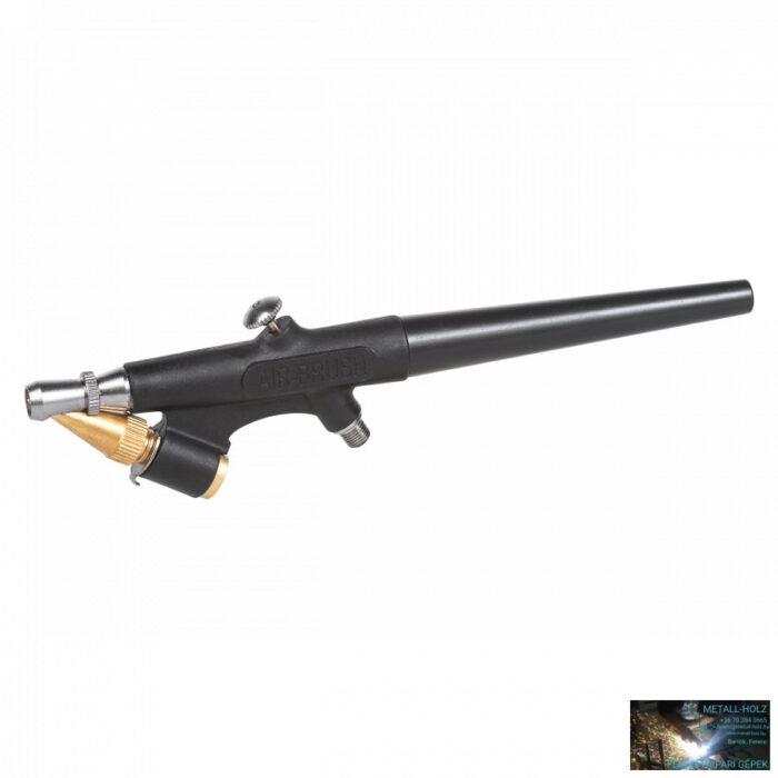 Szett festéshez mini kompresszorral, 0,125kW - Image 2