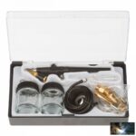 Szett festéshez mini kompresszorral, 0,125kW - Image 3