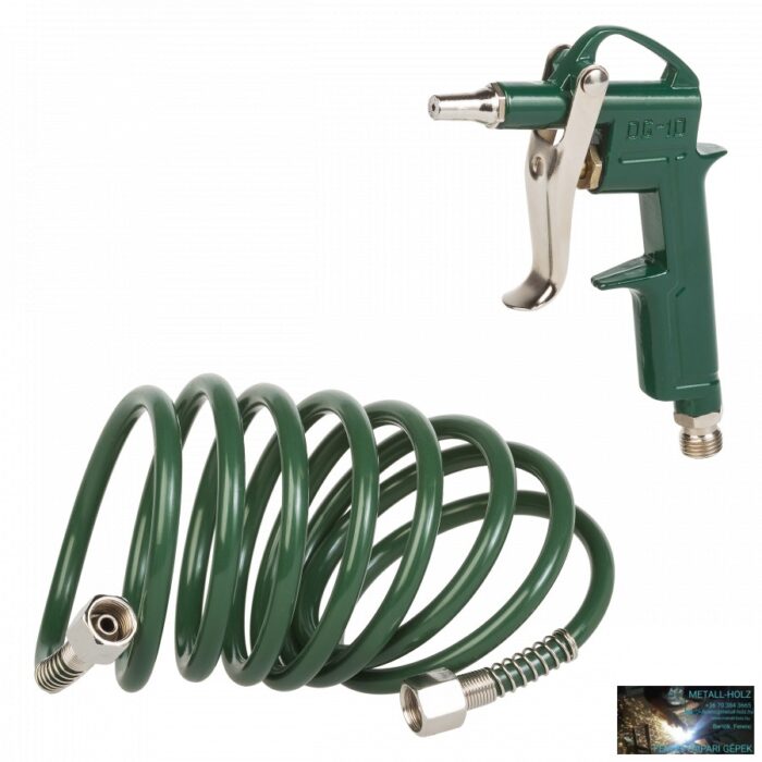 Szett festéshez mini kompresszorral, 0,125kW - Image 4