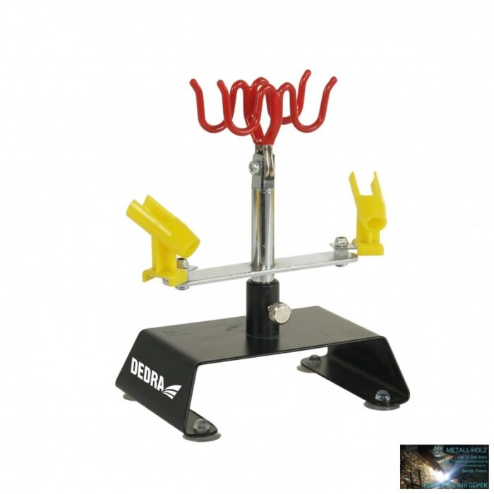 Állvány airbrush pisztolyra - Image 1