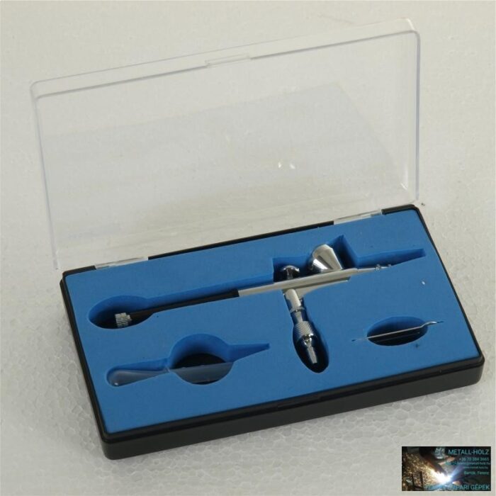 Kétfunkciós airbrush pisztoly - Image 2