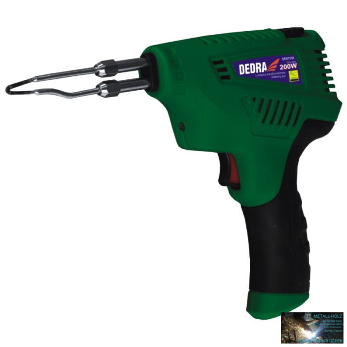 TRANSZFORMÁTOROS FORRASZTÓPÁKA - Image 1