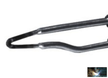 Tartalék forrasztópálca CU/Acél, 3db, DED7538-as géphez