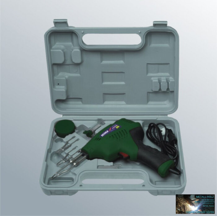 TRANSZFORMÁTOROS FORRASZTÓPÁKA - Image 2