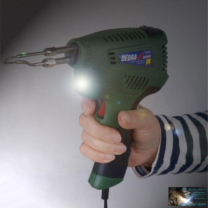 TRANSZFORMÁTOROS FORRASZTÓPÁKA - Image 3