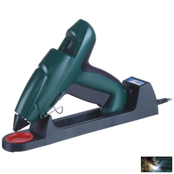 Vezetéknélkuli ragasztópisztoly 400W, 11,2mm, 15-20g/min - Image 1