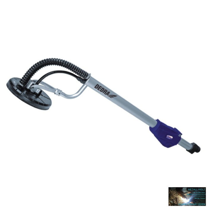 Falcsiszoló gipszfelülethez 710W, 1,6m husszú - Image 1