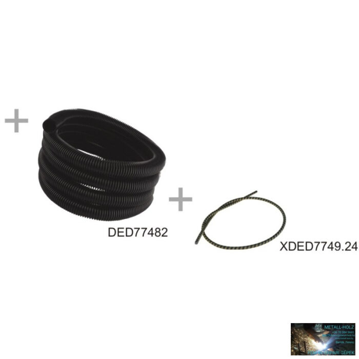 Falcsiszoló gipszfelülethez 710W, 1,6m husszú - Image 3