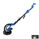 Falcsiszoló gipszfelülethez 750W, 4m husszú