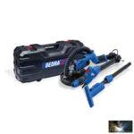 Falcsiszoló gipszfelülethez 750W, 4m husszú - Image 2