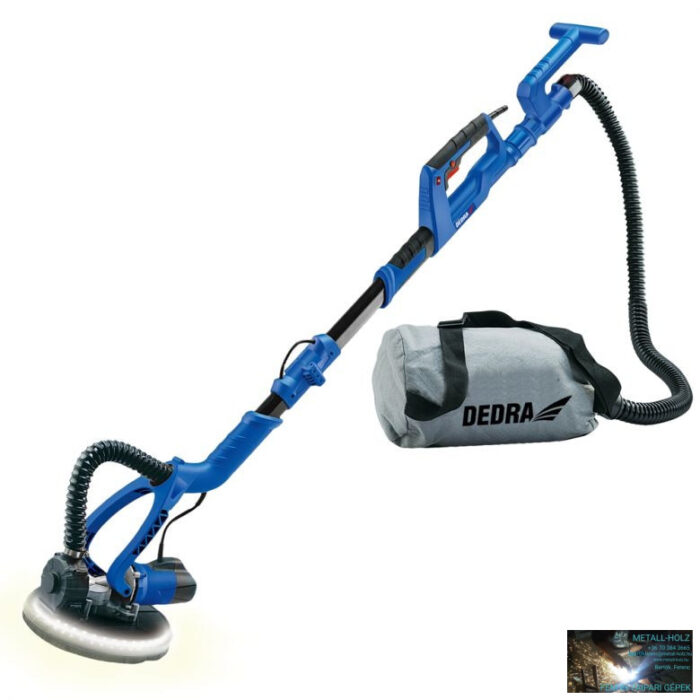 Falcsiszoló gipszfelülethez 750W, 1,6m husszú - Image 3