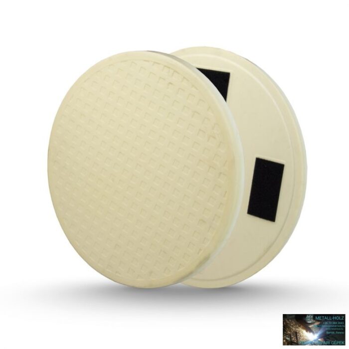 POLIURETÁN TÁRCSA, KEMÉNY - Image 1