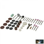 Mini csiszoló/ gravirozó készlet, 170W ,44 darabos - Image 3