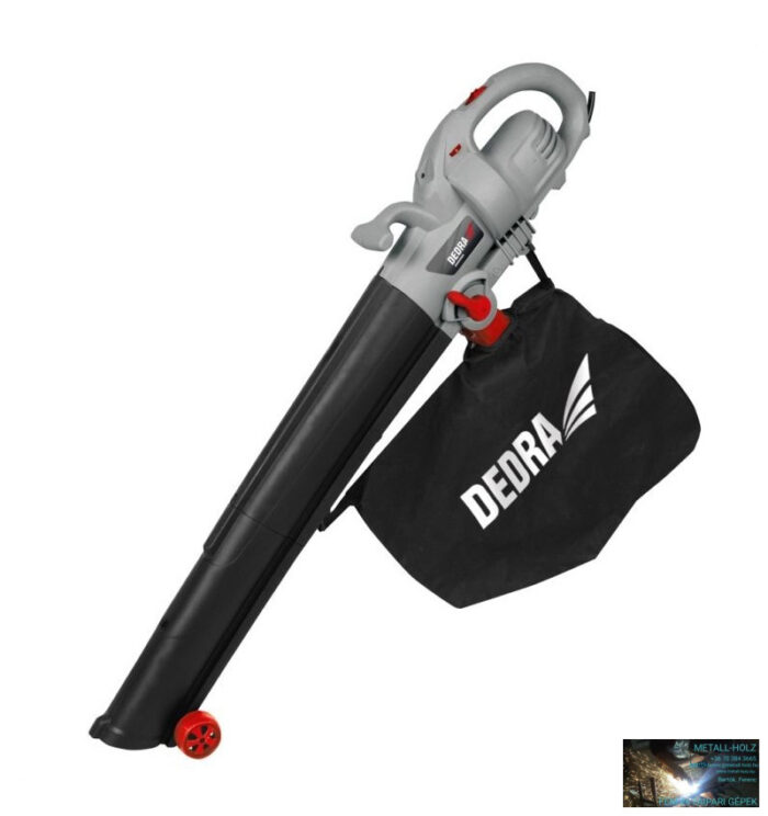 Dedra lombfúvó, -szívó 3000 W - Image 1