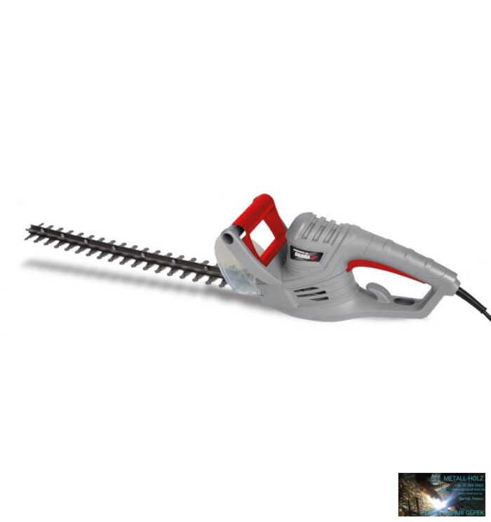 Dedra elektromos sövénynyíró 510 mm 450 W - Image 1