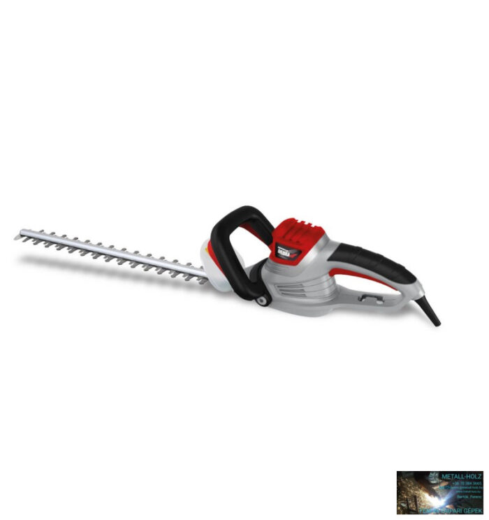 Dedra elektromos sövénynyíró 550 mm 600 W - Image 1