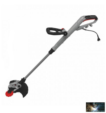 Dedra elektromos fűszegélynyíró 550 W teleszkópos nyéllel