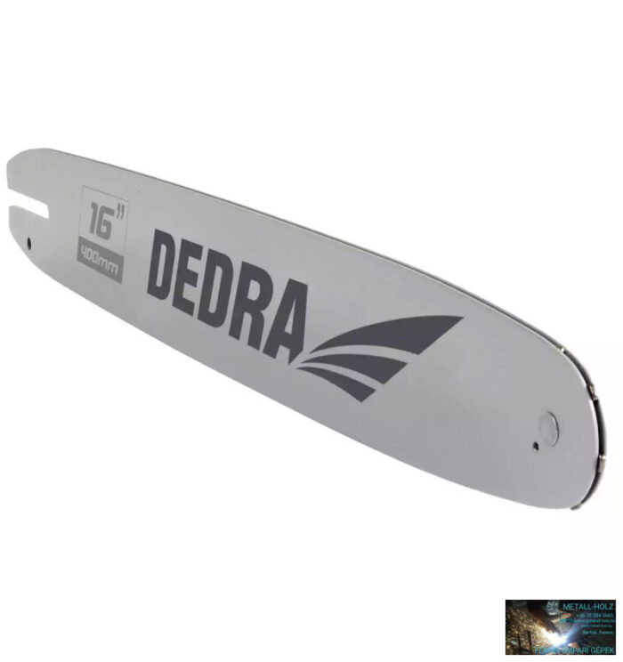 Vezető láncfűrészhez 18" 45cm - Image 1