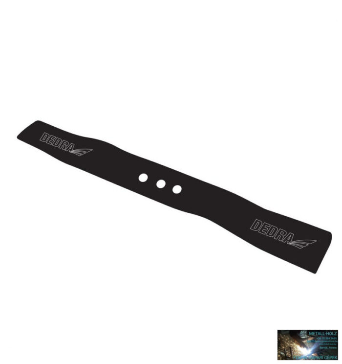 Dedra fűnyíró kés 51 cm - Image 1