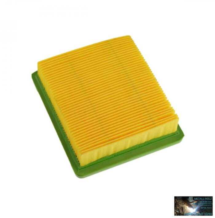 Levegőszűrő a fűnyíróhoz-46C - Image 1