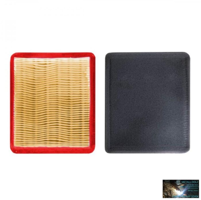 Fűkasza levegőszűrő DED8724-46L, DED8725-51L - Image 1