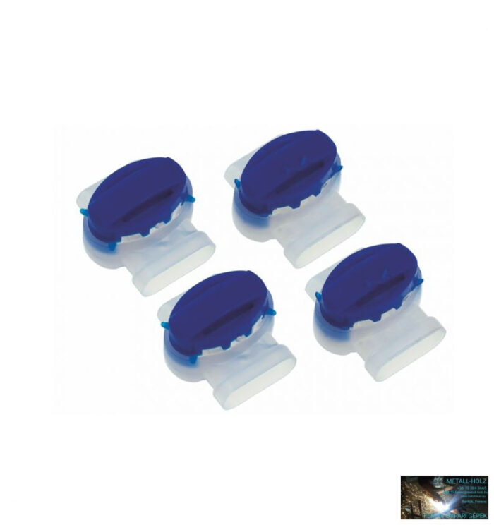 4db csatlakozó a területet jelölő zsineg csatlakoztatásához, Dedra - Image 1