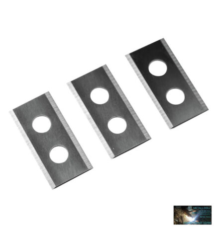 vágókés 3 db robot fűnyírógéphez