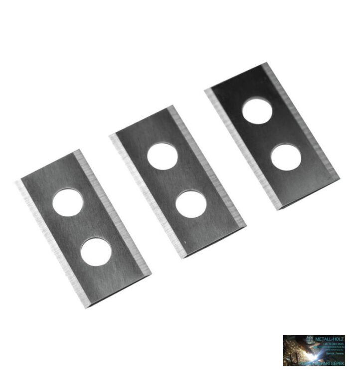vágókés 3 db robot fűnyírógéphez - Image 1