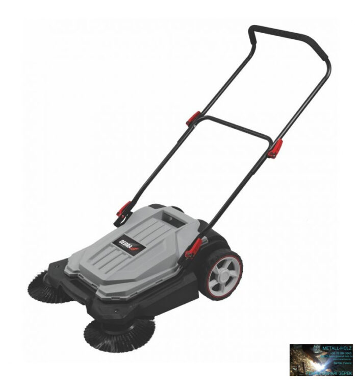 Dedra seprőgép 18 L tartály 650 mm tisztítási szélesség - Image 1