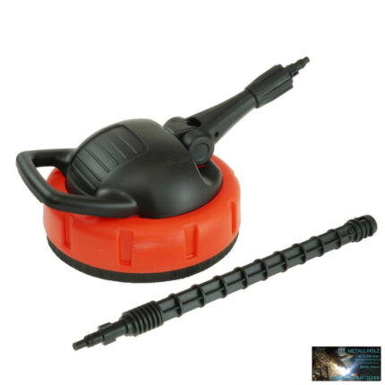 T-racer teraszmosó kefe nagynyomású mosóhoz