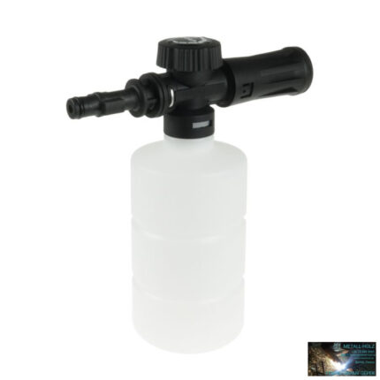 Habosító 0,6 l nagynyomású mosóhoz