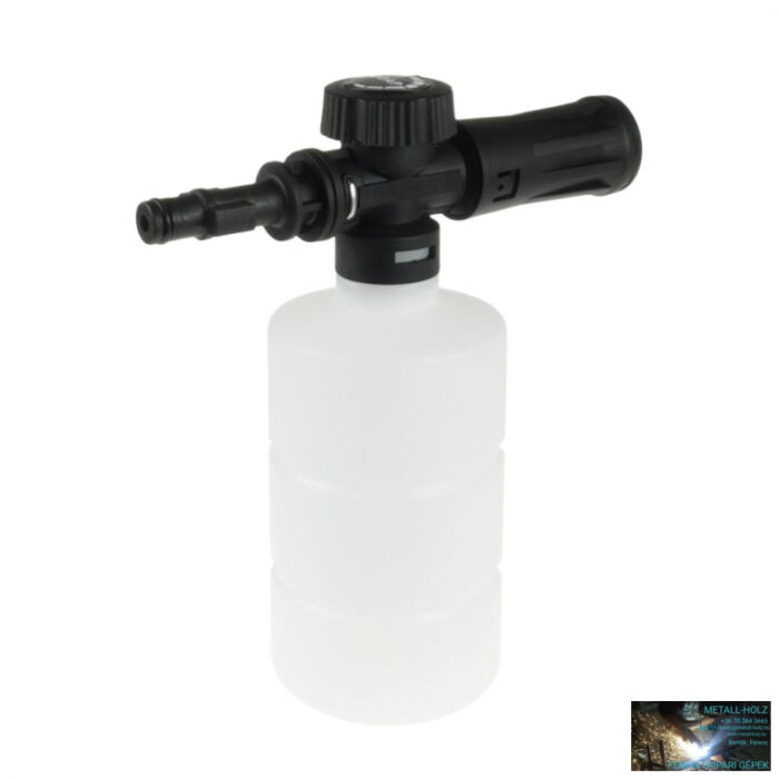 Habosító 0,6 l nagynyomású mosóhoz - Image 1