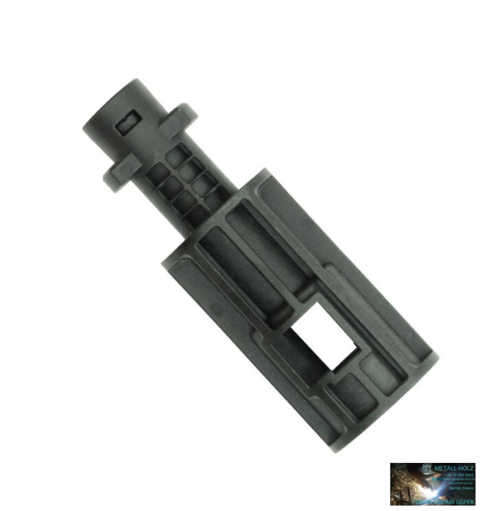 Dedra tartalék adapter nagynyomású mosóhoz - Image 1