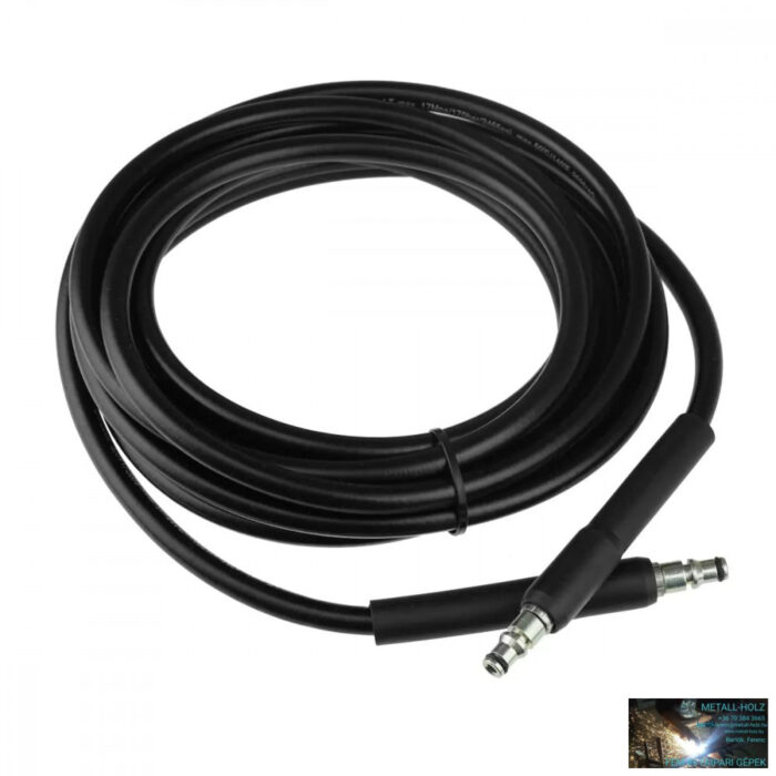 MAGASNYOMÁSÚ TÖMLŐ MOSÓHOZ 20M - Image 1