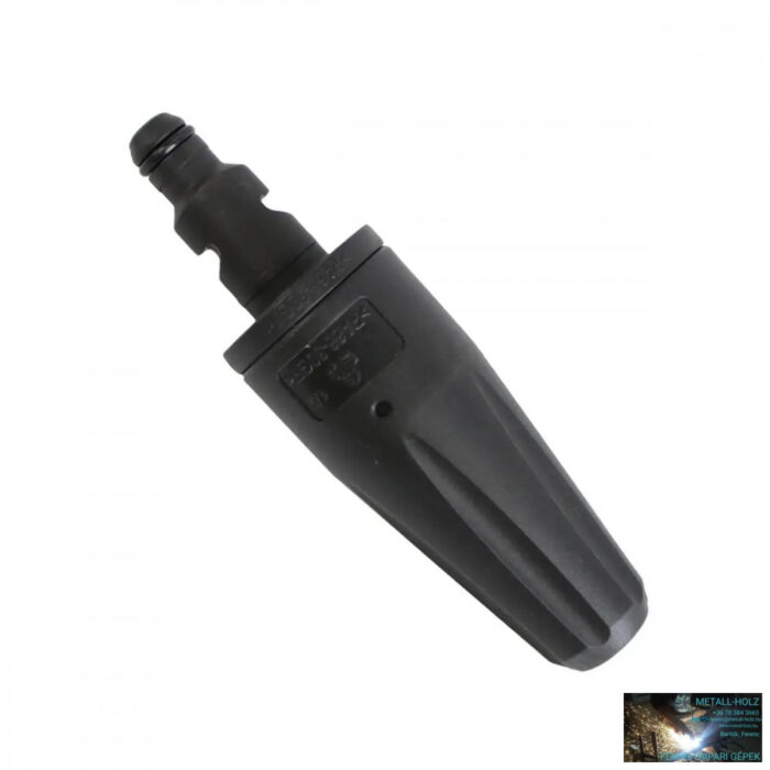 Turbó fúvóka - Image 1