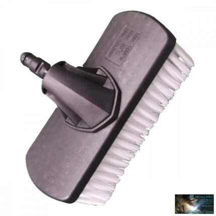 Nagynyomású tisztító kefe