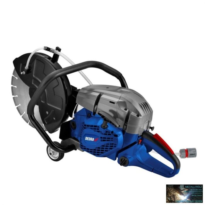 BENZINES GYORSVÁGÓ BETONHOZ ÉS ACÉLHOZ - Image 1