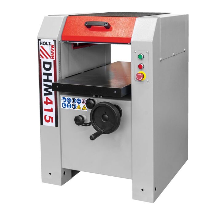 DHM 415 400V - Image 1