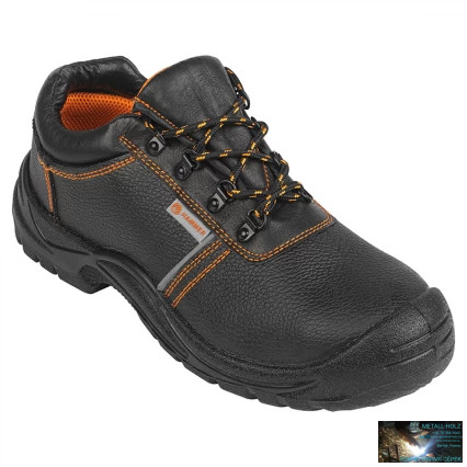 THD-HAMMER-HS-O, HAMMER S3-AS MUNKAVÉDELMI FÉLCIPŐ