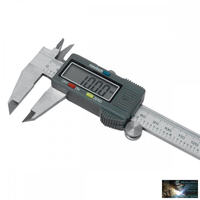 DMS150 digitális tolómérő - Image 1