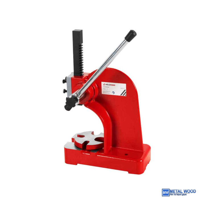 DOP 1000 szerszámprés - Image 1