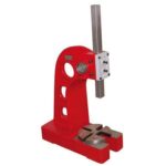 DOP 1000 szerszámprés - Image 2