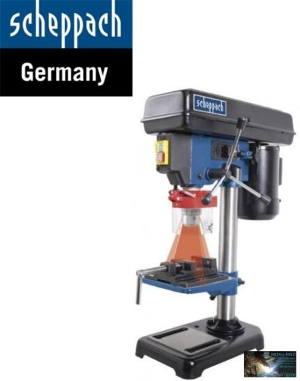 DP-16 VL állványos fúró