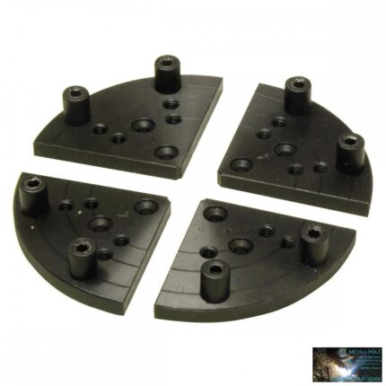 DP95PS Síktárcsa DP95-höz