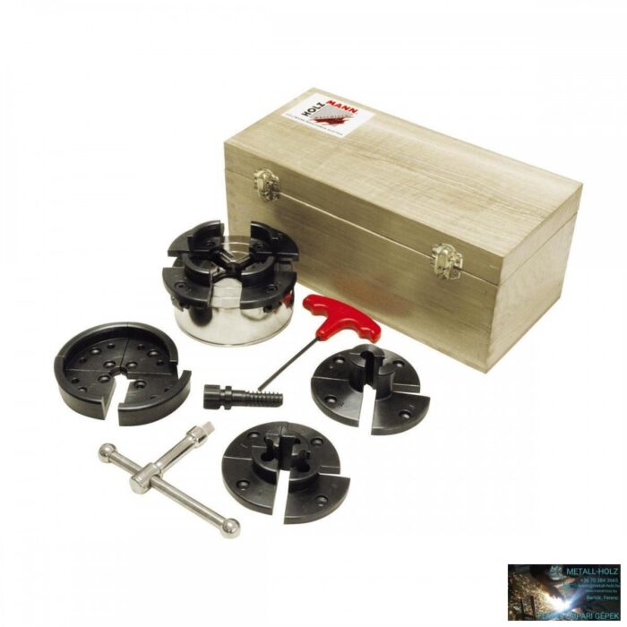 DP95 Esztergatokmány készlet - Image 1