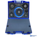 TAG Szilikon kamrázó rendszer, teljes készlet