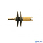 TAG Szilikon kamrázó rendszer, teljes készlet - Image 2