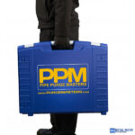 TAG Szilikon kamrázó rendszer, teljes készlet - Image 4