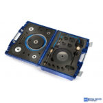 TAG Szilikon kamrázó rendszer, teljes készlet - Image 5