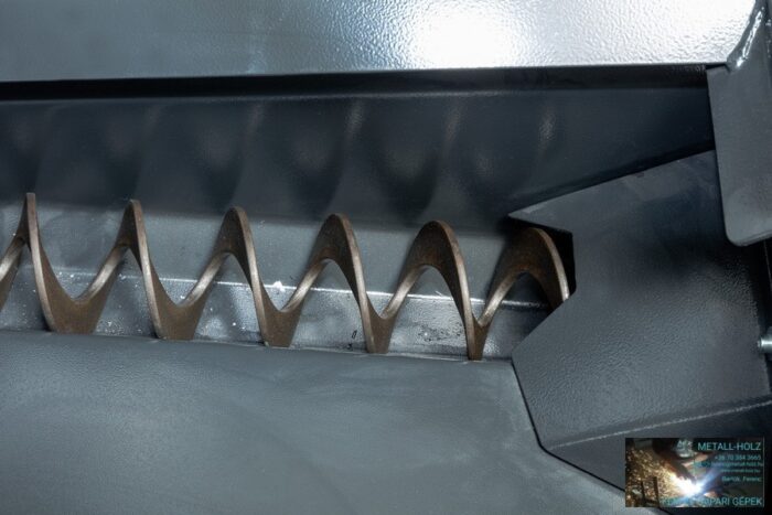 PILOUS DYNAMIC 2.6 NC automata szalagfűrészgép - Image 9